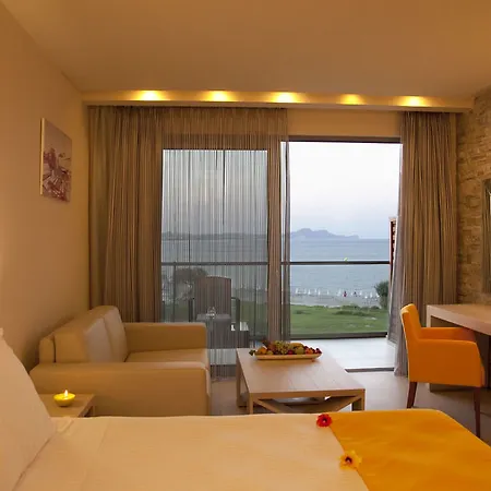 Port Royal & Hotell