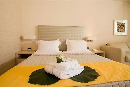 Port Royal & Hotel Kolymbia