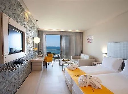 Port Royal & Hotel Kolymbia