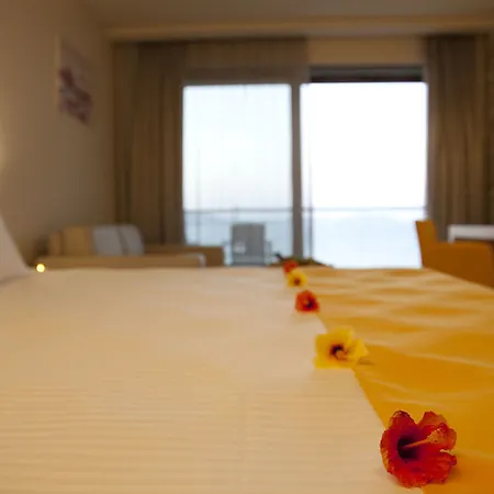 Hotel Port Royal & Kolymbia
