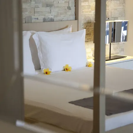Hotel Port Royal & Kolymbia