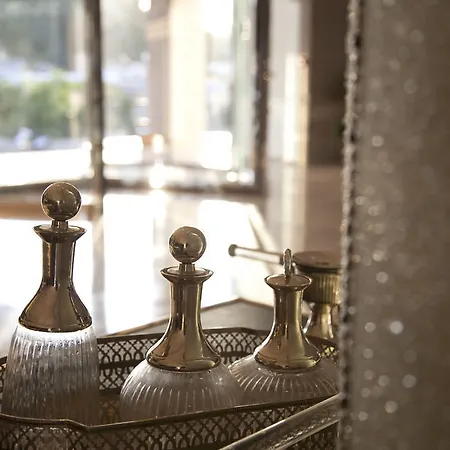 Hotel Port Royal & Kolymbia